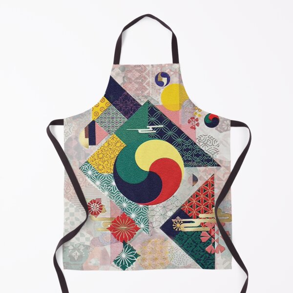 Item preview, Korean patterns p5355 designed and sold by SoonOne.
