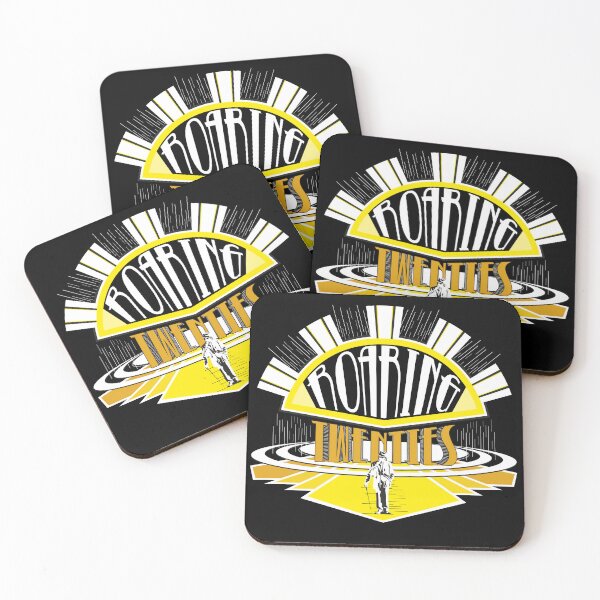 Item preview, Roaring 20 designed and sold by AtelierDigitale.