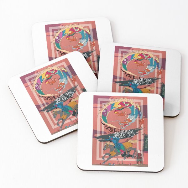Item preview, Sengoku Graffiti designed and sold by TurkeysDesign.