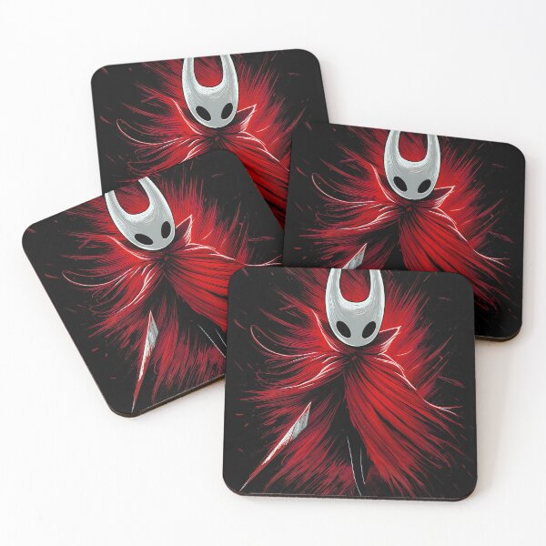 Item preview, Hollow Knight by the Bonfire Graphic Design designed and sold by Senpaiwaves.