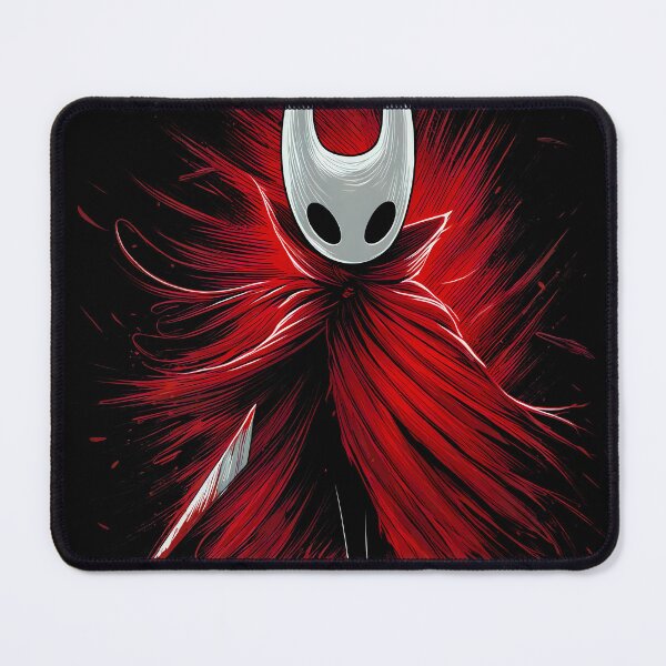 Item preview, Hollow Knight by the Bonfire Graphic Design designed and sold by Senpaiwaves.