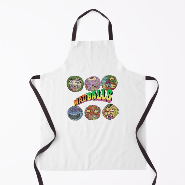Item preview, MADBALLS  designed and sold by AishaKozey.