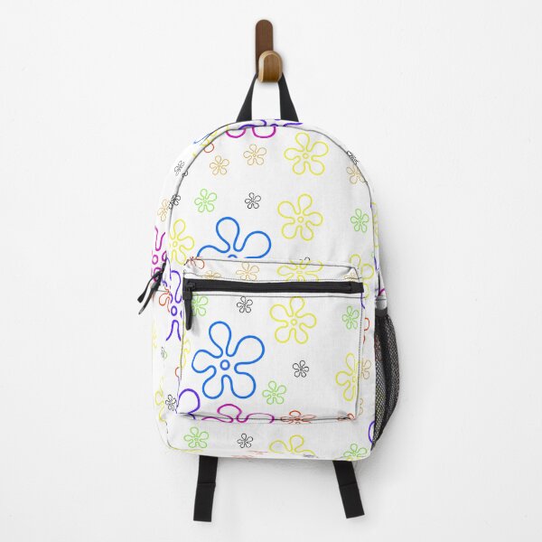Item preview, SpongeBob Flowers / SpongeBob Flower Sky designed and sold by DibujandoPorfa.