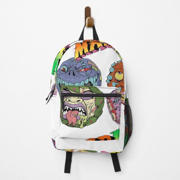 Item preview, MADBALLS designed and sold by AishaKozey.