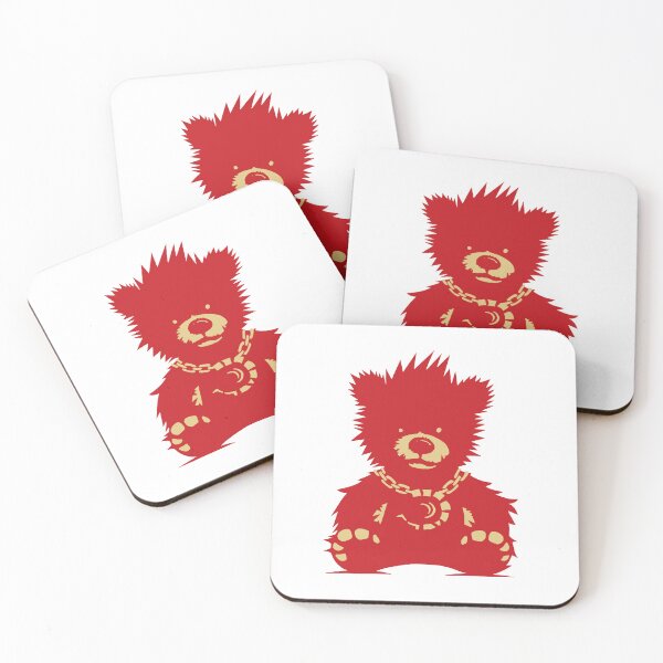 Item preview, Prodigy Corp. Alien: Earth - Bear logo designed and sold by The Common Tee.