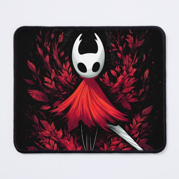 Item preview, Hollow Knight by the Bonfire Graphic Design designed and sold by Senpaiwaves.