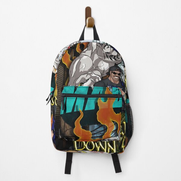 Item preview, Madball Holdin it down Fanart designed and sold by AishaKozey.