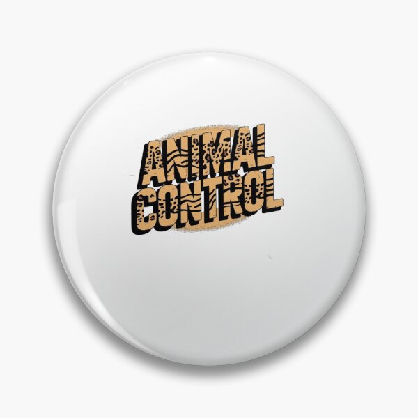 Item preview, Animal Control Zoo designed and sold by BHMARTS.
