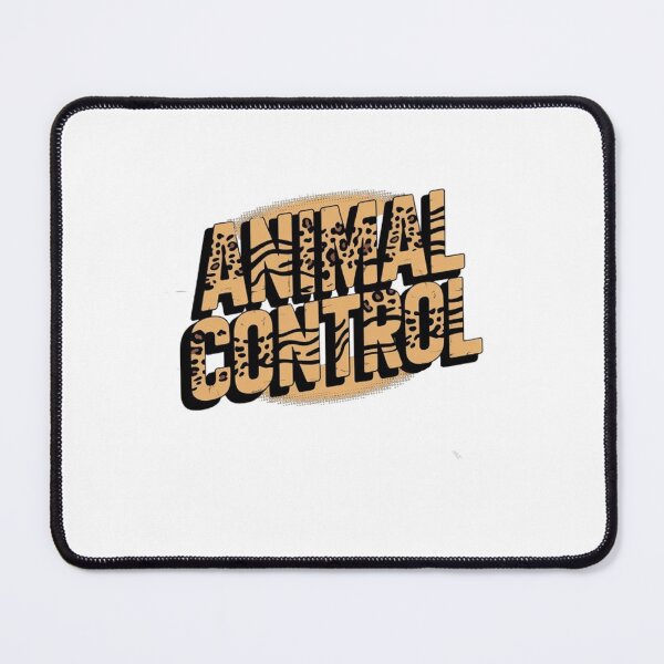 Item preview, Animal Control Zoo designed and sold by BHMARTS.