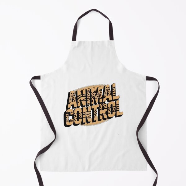Item preview, Animal Control Zoo designed and sold by BHMARTS.