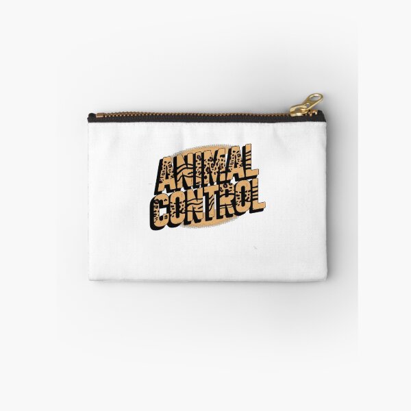 Item preview, Animal Control Zoo designed and sold by BHMARTS.