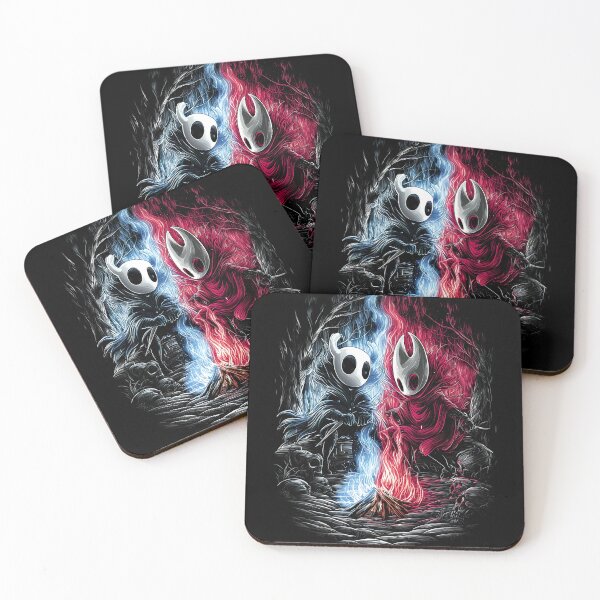 Item preview, Crossover Hollow Knight by the Bonfire Graphic Design designed and sold by Senpaiwaves.