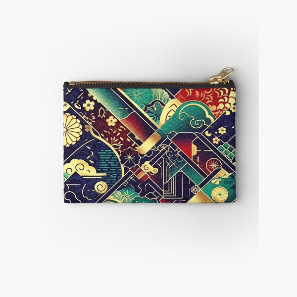 Item preview, Oriental patterns p5361 designed and sold by SoonOne.