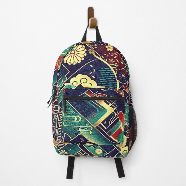 Item preview, Oriental patterns p5361 designed and sold by SoonOne.