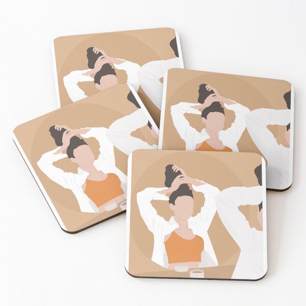 Item preview,  Do It For Yourself - Mirror Illustration designed and sold by JenniferRudol.