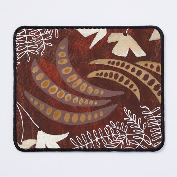 Item preview, Beanpods designed and sold by MindyTimmArtist.