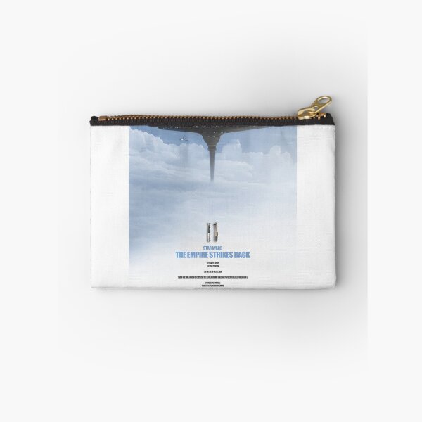 Item preview, Star Wars The Empire Strikes Back Movie Poster Minimalist Sci Fi Artwork Print designed and sold by judepsd.
