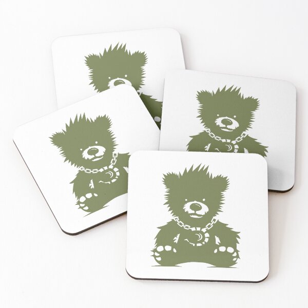 Item preview, Prodigy Corp. Alien: Earth - Bear logo designed and sold by The Common Tee.