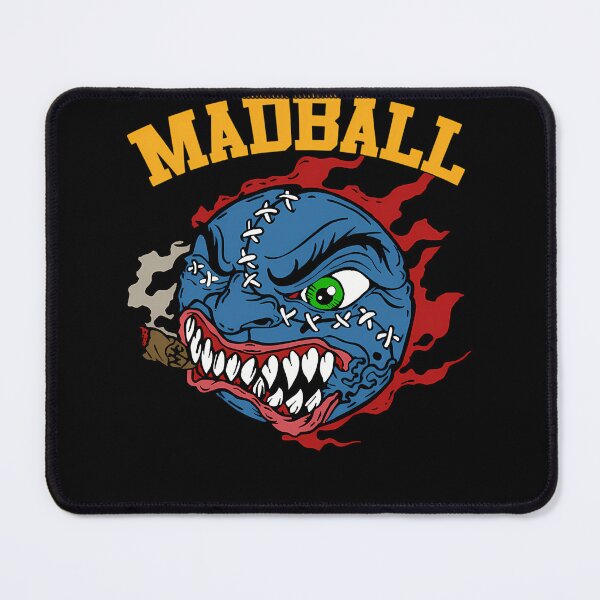 Item preview, Madball  designed and sold by AishaKozey.