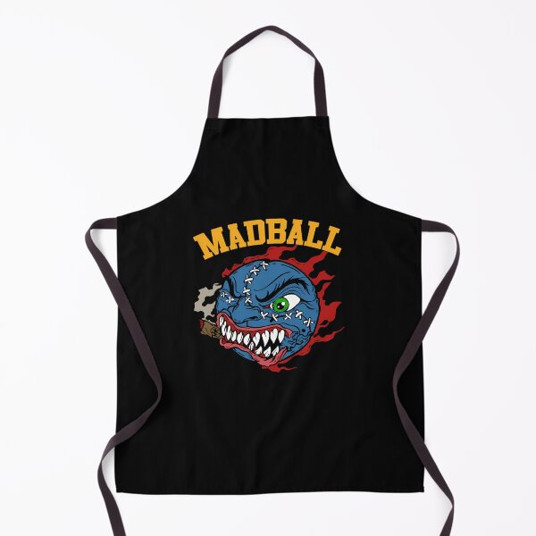 Item preview, Madball  designed and sold by AishaKozey.