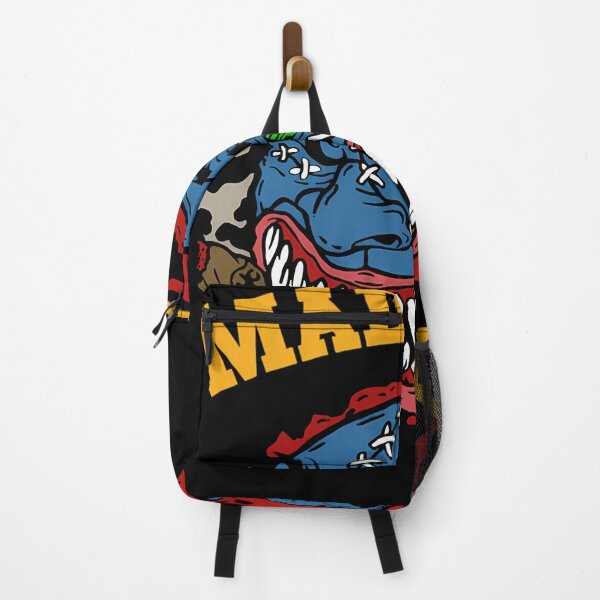 Item preview, Madball designed and sold by AishaKozey.