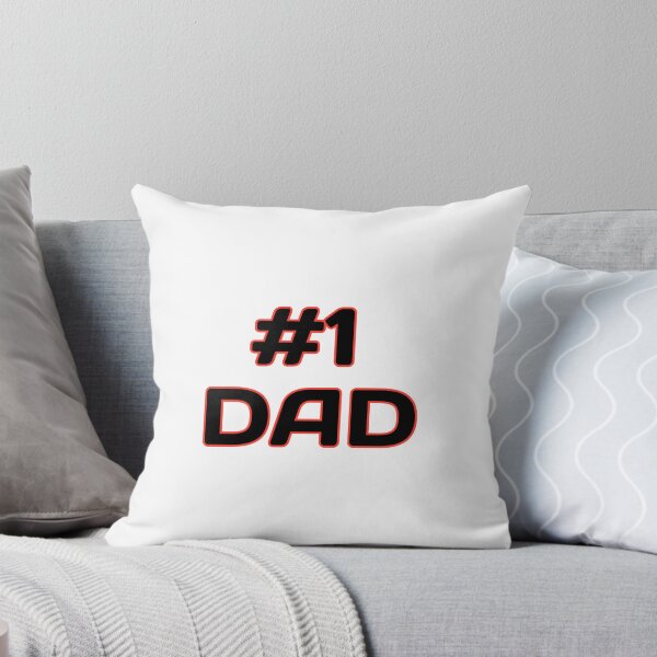 Item preview, Number one dad  designed and sold by MKshoper.