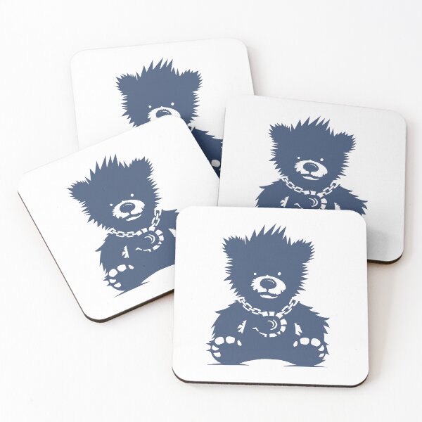 Item preview, Prodigy Corp. Alien: Earth - Bear logo designed and sold by The Common Tee.