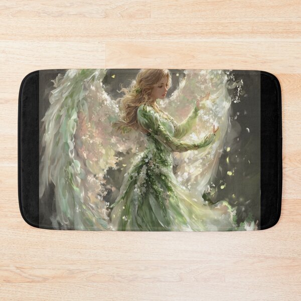 Item preview, Glorious Angel Falls Festival aIn Flight designed and sold by Giuliaclimb.