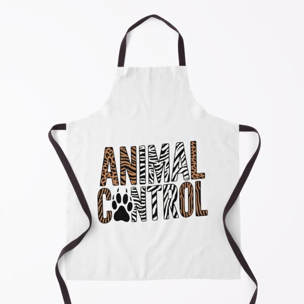 Item preview, Animal Control Zoo designed and sold by BHMARTS.