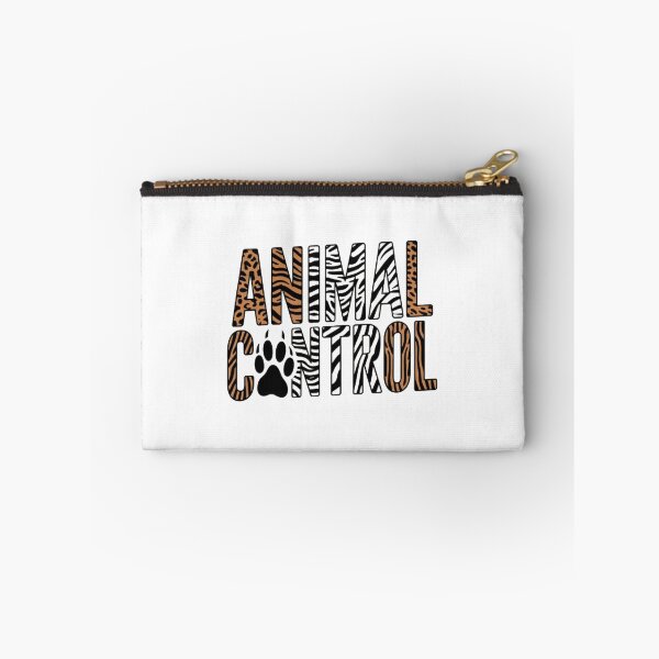 Item preview, Animal Control Zoo designed and sold by BHMARTS.