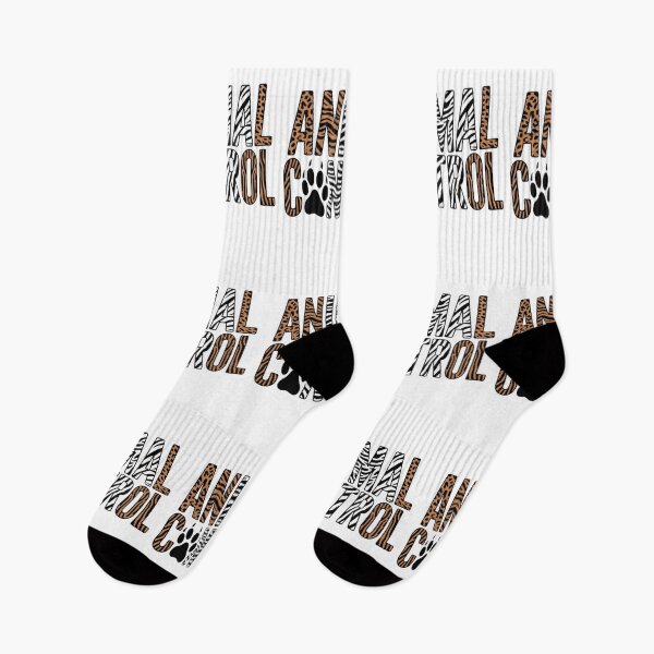 Item preview, Animal Control Zoo designed and sold by BHMARTS.