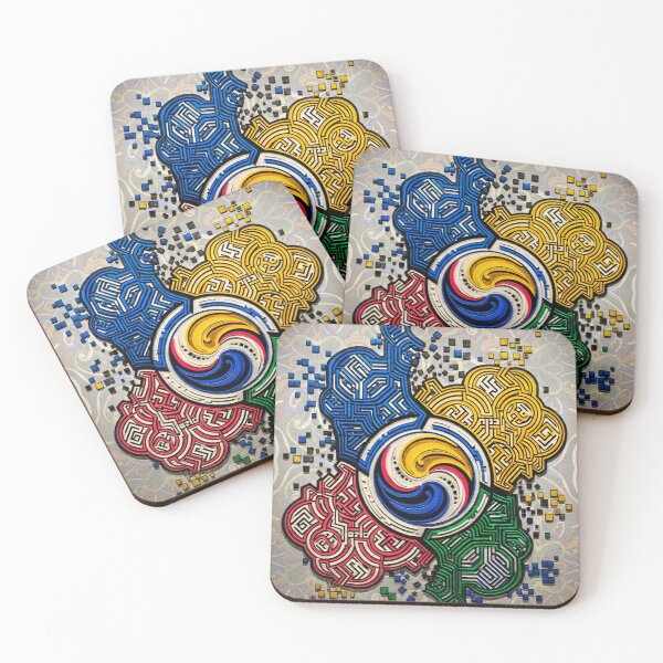 Item preview, Oriental patterns p5352 designed and sold by SoonOne.