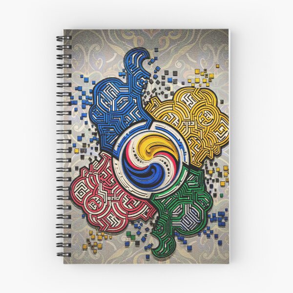 Item preview, Oriental patterns p5352 designed and sold by SoonOne.