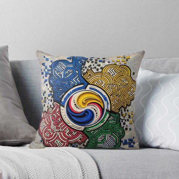 Item preview, Oriental patterns p5352 designed and sold by SoonOne.