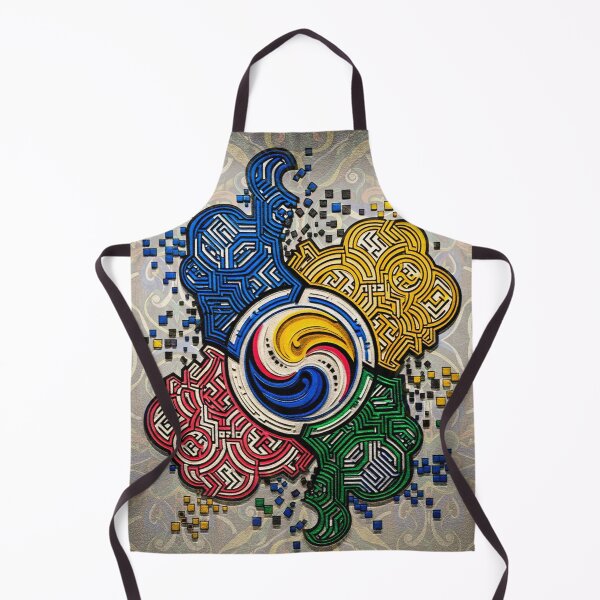 Item preview, Oriental patterns p5352 designed and sold by SoonOne.
