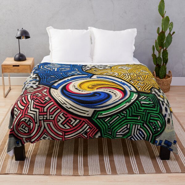 Item preview, Oriental patterns p5352 designed and sold by SoonOne.