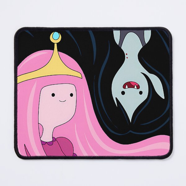 Item preview,  Princess Bubblegum And Marceline designed and sold by ClothesSavage.