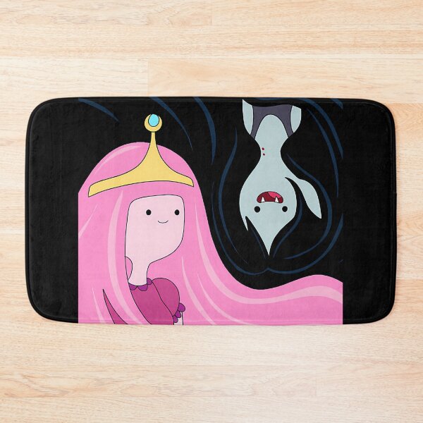 Item preview,  Princess Bubblegum And Marceline designed and sold by ClothesSavage.