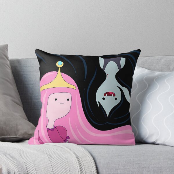 Item preview,  Princess Bubblegum And Marceline designed and sold by ClothesSavage.