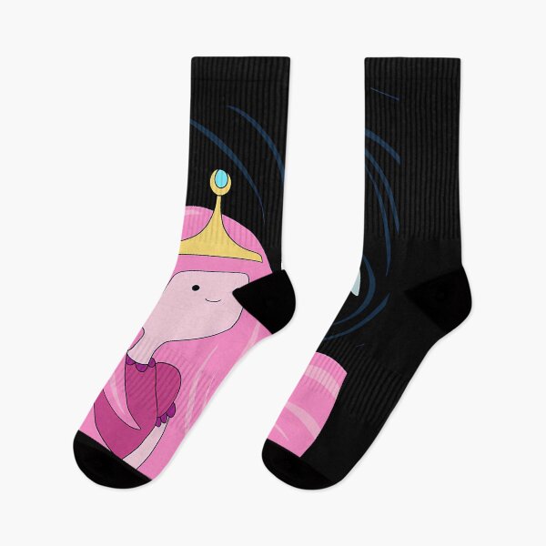 Item preview,  Princess Bubblegum And Marceline designed and sold by ClothesSavage.