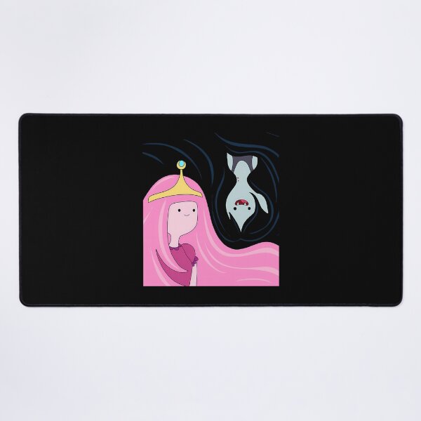 Item preview,  Princess Bubblegum And Marceline designed and sold by ClothesSavage.