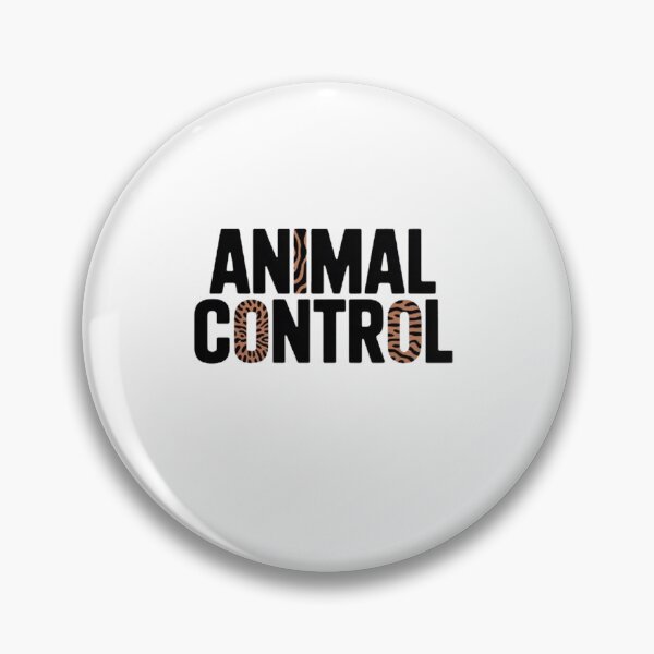 Item preview, Animal Control Zoo designed and sold by BHMARTS.