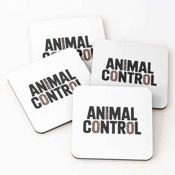 Item preview, Animal Control Zoo designed and sold by BHMARTS.