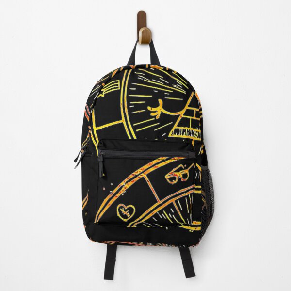 Item preview, Gravity Falls designed and sold by ClothesSavage.