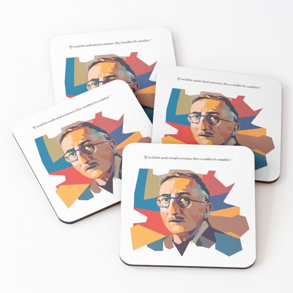 Item preview, Hayek about socialism designed and sold by CSGODesignz.