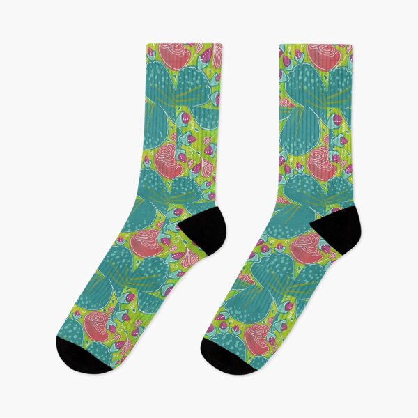 Item preview, Cactus Buds Solo designed and sold by MindyTimmArtist.