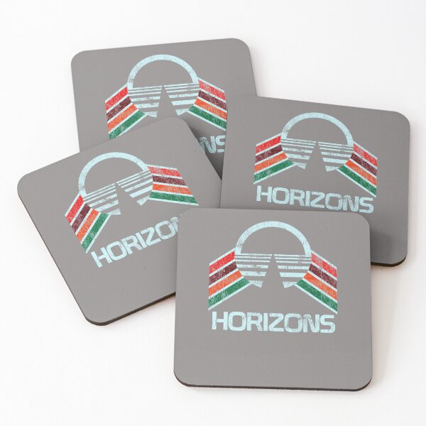 Item preview, DISTRESSED-HORIZONS designed and sold by kinaslaurettau.