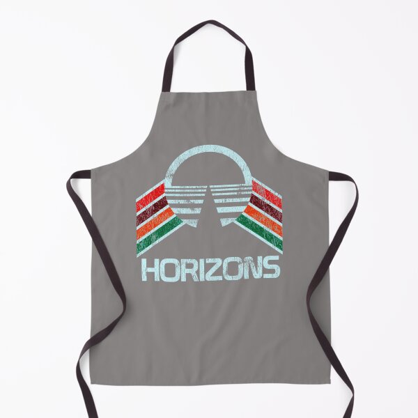 Item preview, DISTRESSED-HORIZONS designed and sold by kinaslaurettau.