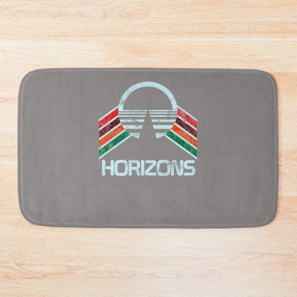 Item preview, DISTRESSED-HORIZONS designed and sold by kinaslaurettau.