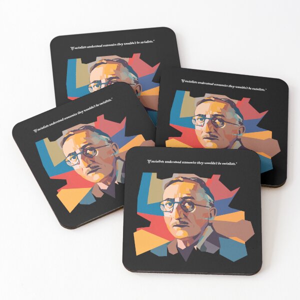 Item preview, Hayek about socialism [w] designed and sold by CSGODesignz.